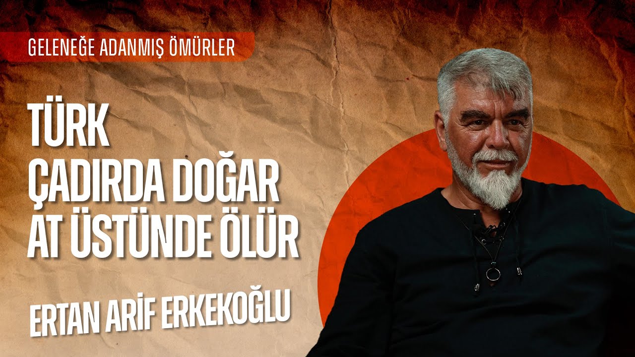 Ertan Arif Erkekoğlu  | 