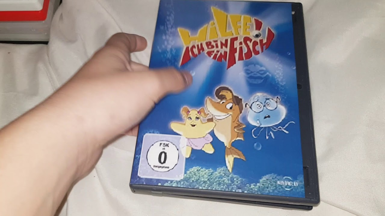 My Bootleg DVD collection