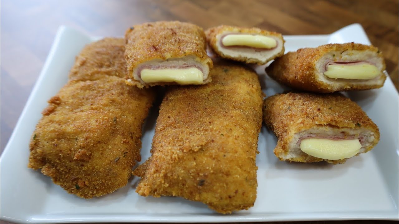 Cordon Bleu