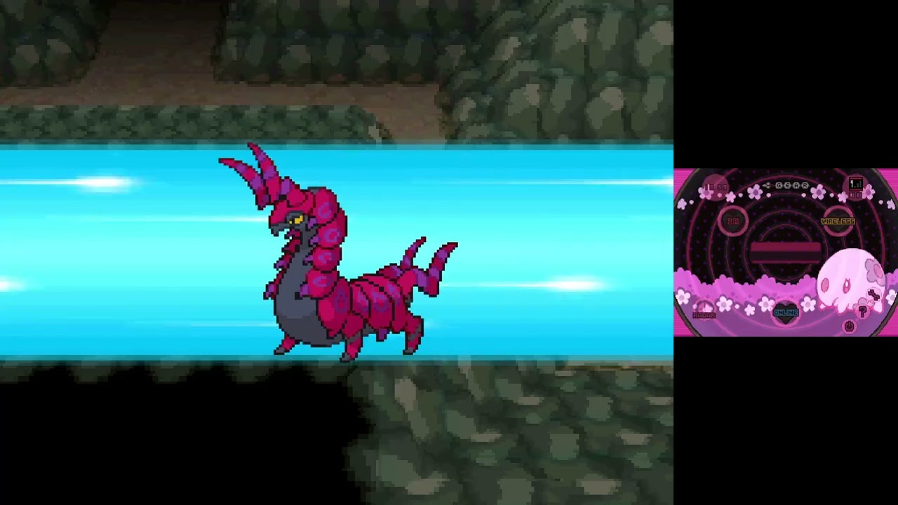 Pokemon White 2 - #39 - Relic Passage (PWT Entrance)