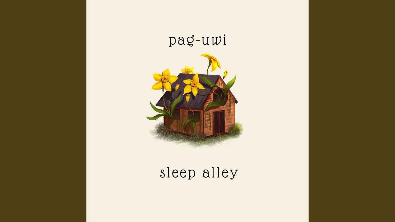Pag-Uwi