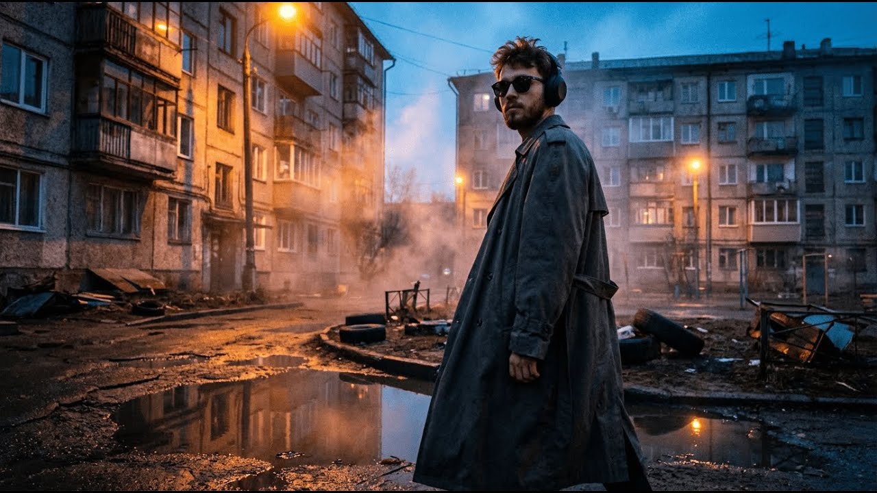 Нечего терять. AVI & SUNO AI. #ai #music #музыка #newmusic #rock #музыка #russianmusic2025 #топ #top