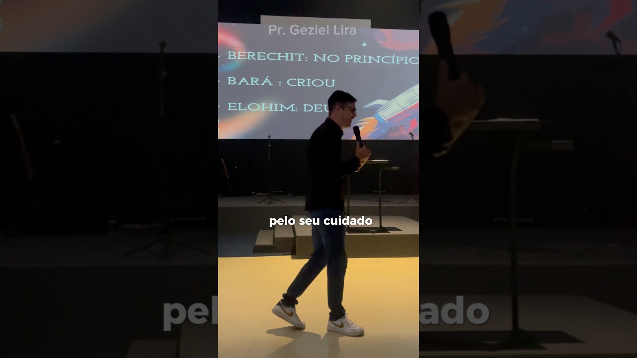 ESCUTE ISSO!  🙏🔥🙌🏼 #reflex&atilde;o #prop&oacute;sito #estudodapalavra