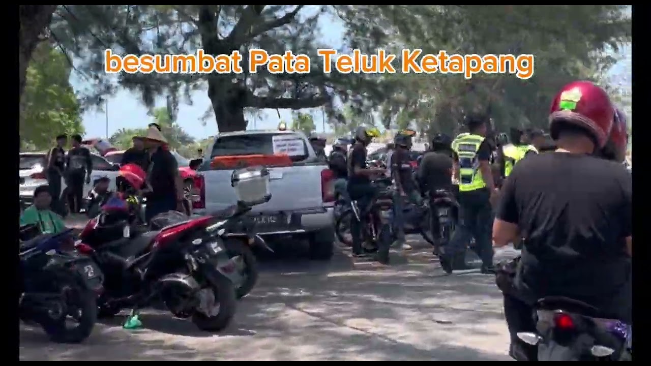 SUPPORT RXZ MEMBER 7.0 GONG BADAK