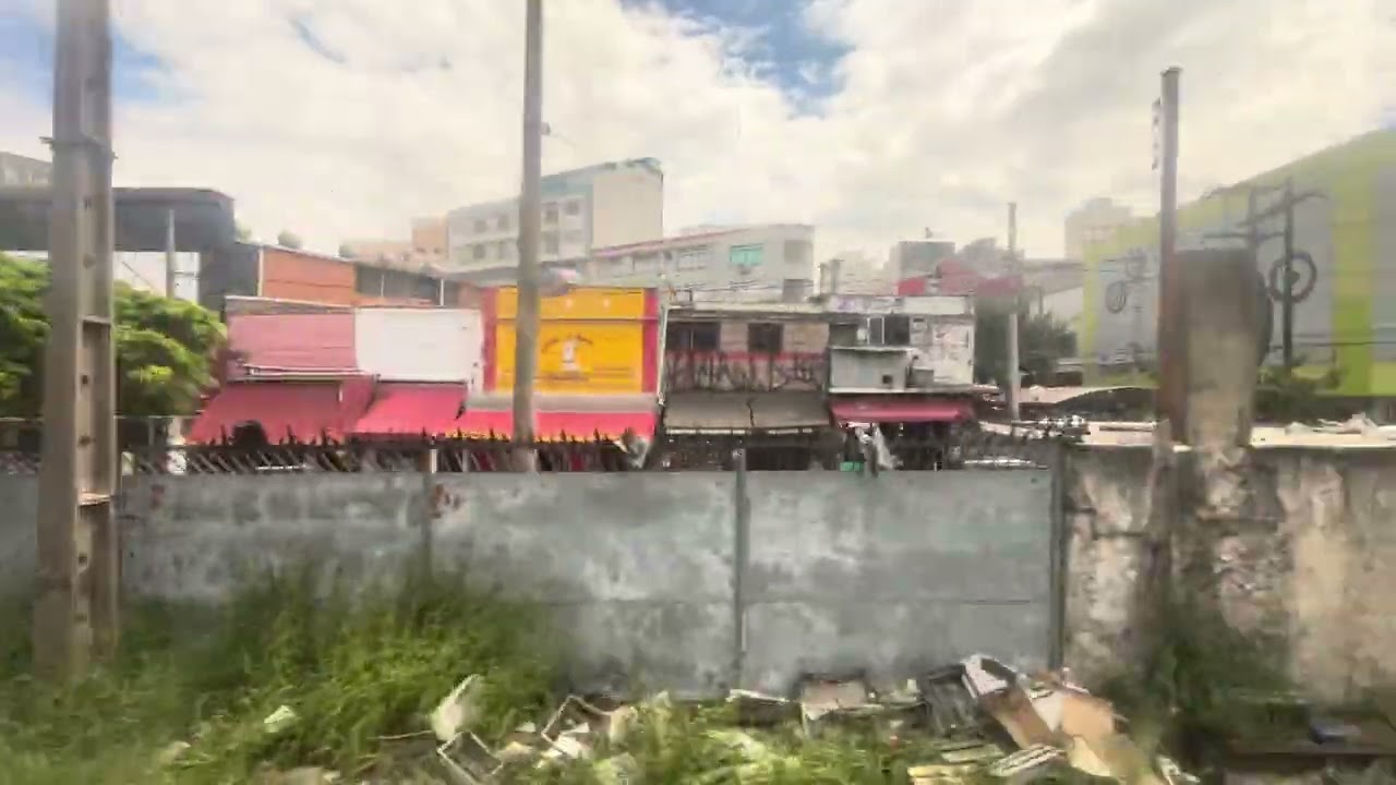 ViaMobilidade Série 7000 Trecho Entre Palmeiras - Barra Funda e Imperatriz Leopoldina ￼