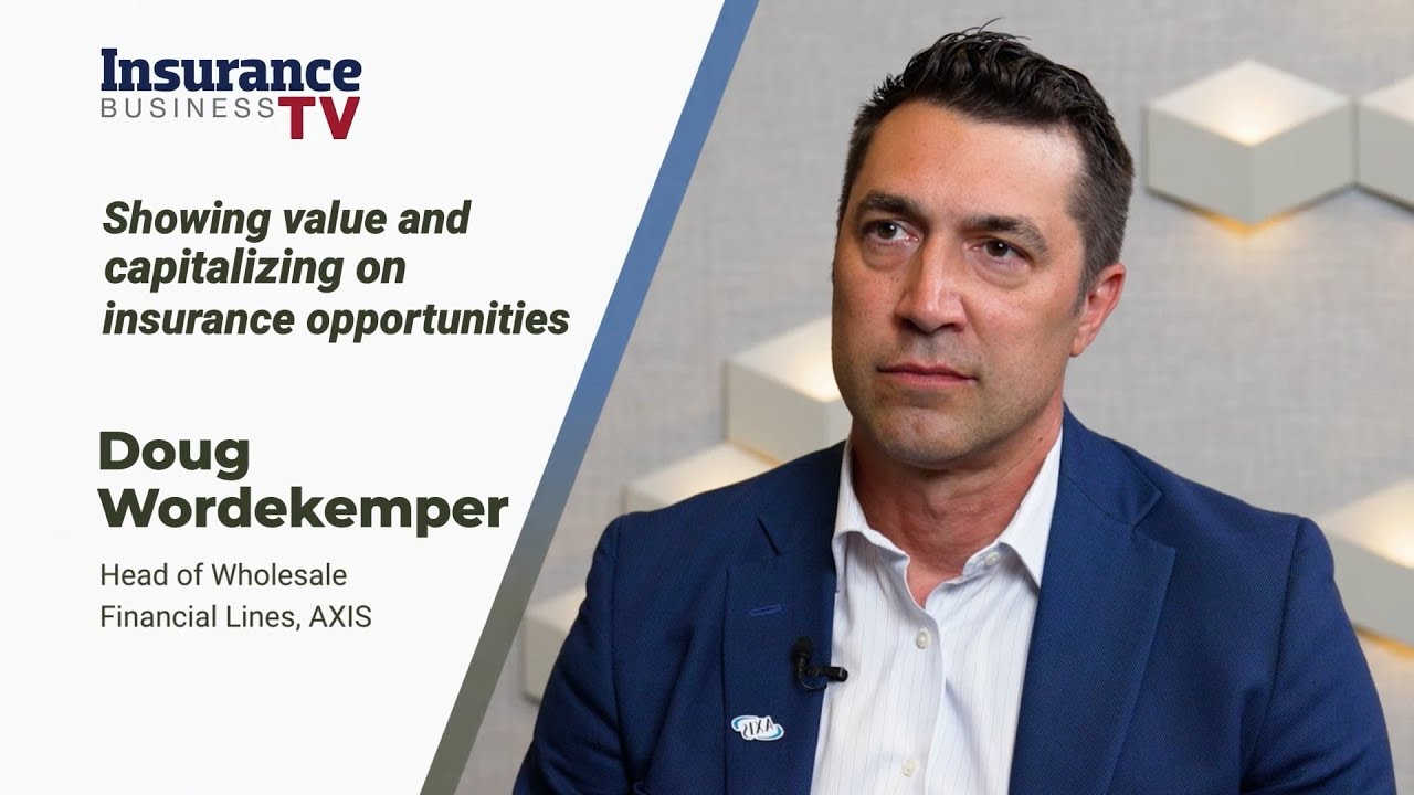 Showing value and capitalizing on insurance opportunities