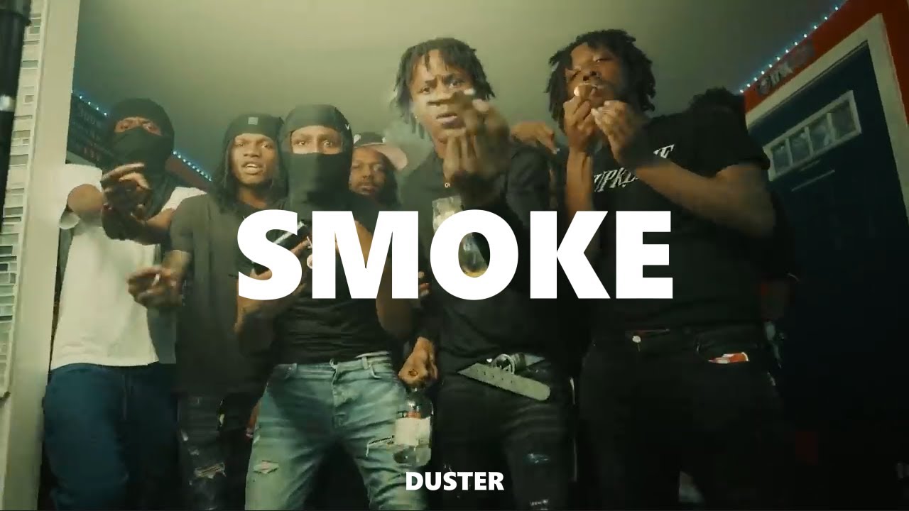 [FREE] Sdot Go x Sha Gz x Relly Gunz Type Beat 2024 | SMOKE
