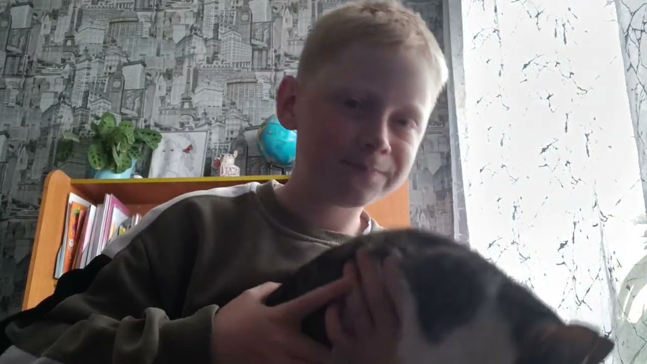 Вышел на новый уровень