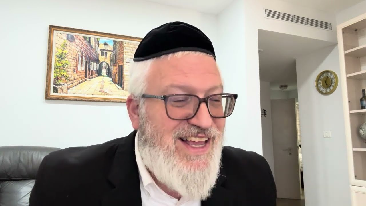 Parshat Devarim - Hashem chose us over the Beis HaMikdash! Hashem is with you&mdash;don&rsquo;t be afraid!