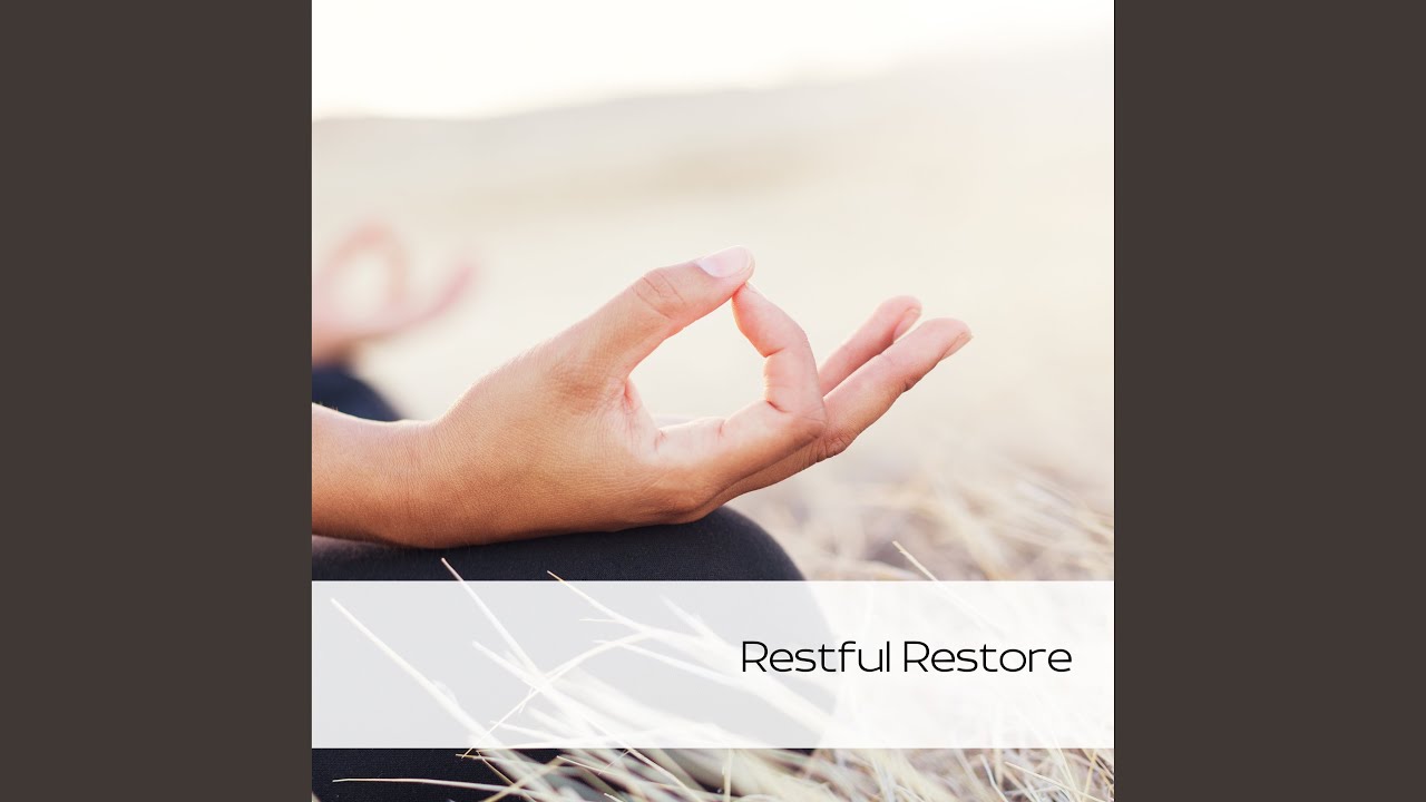 Restful Restore (Ocean)