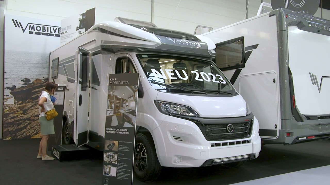 Mobilvetta generelt Vendelbo Vans