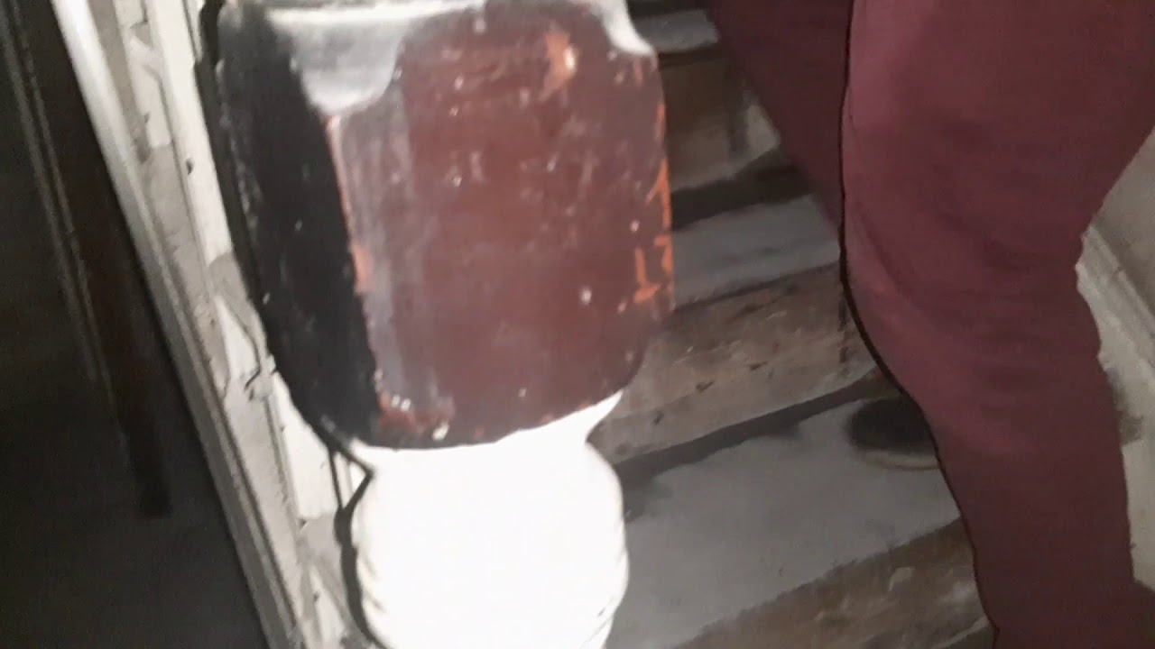 Exploring an abandoned house in Stretford!! (Success)