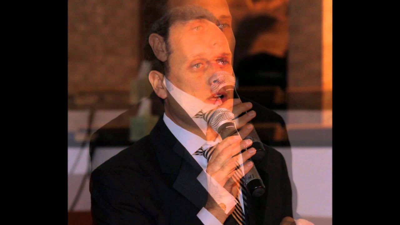 Cantor Arik Wollheim