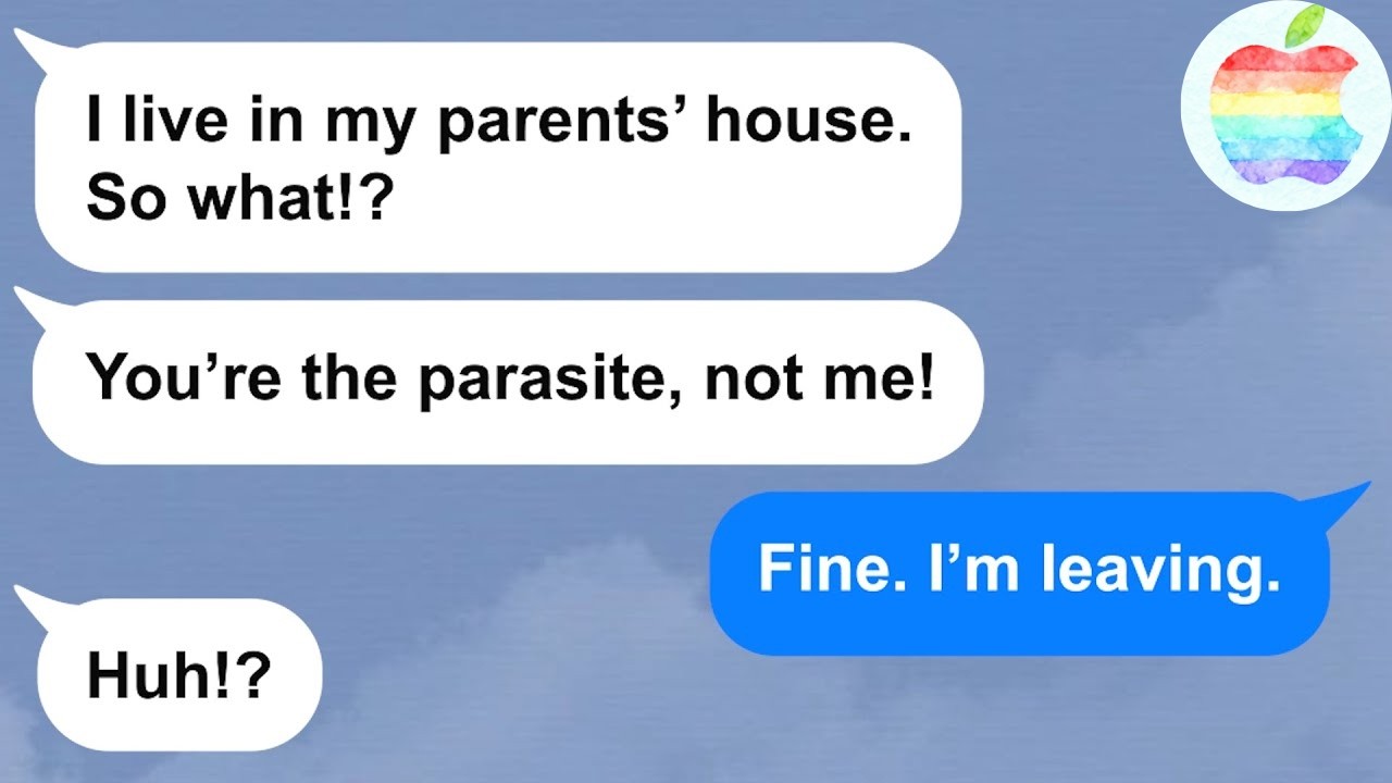 【Apple】My SIL Thinks She's Superior to Me and Deserves Everything — So I Taught Her a Lesson!