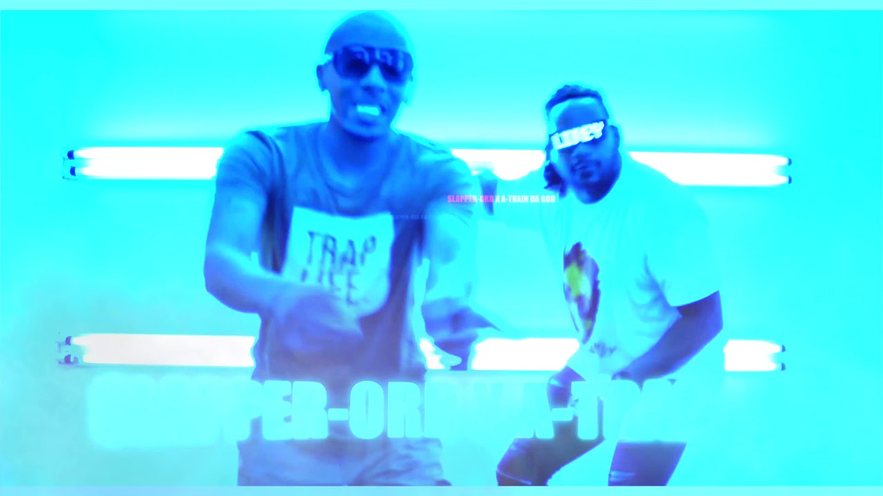 SLAPPER ATDG SNIPPET