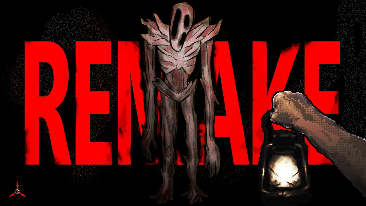 turning my awful school project into a 3d horror game.