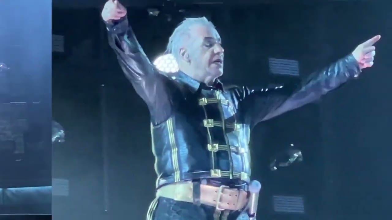 Rammstein-Du hast #edit #rammstein #rzk #Lindemann #tilllindemann #rzk #richardzkruspe