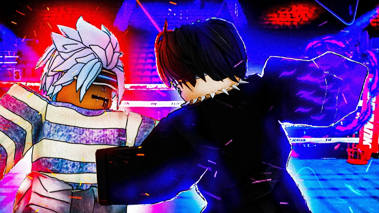 Тайм стоп в Untitled Boxing Game / Chronos в ринге [UBG]