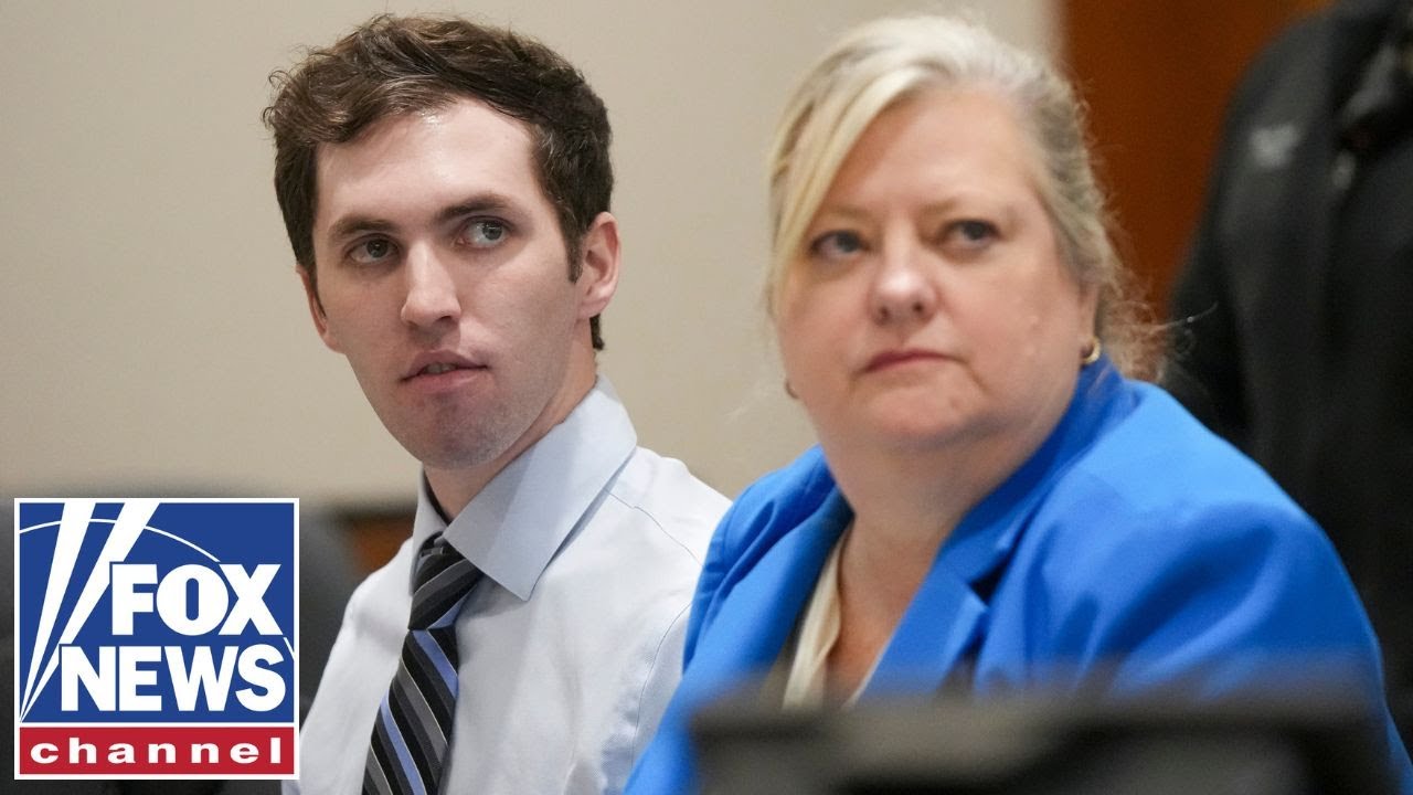 Attorneys for accused Charlie Kirk killer attempt ‘Hail Mary’ to derail prosecutors
