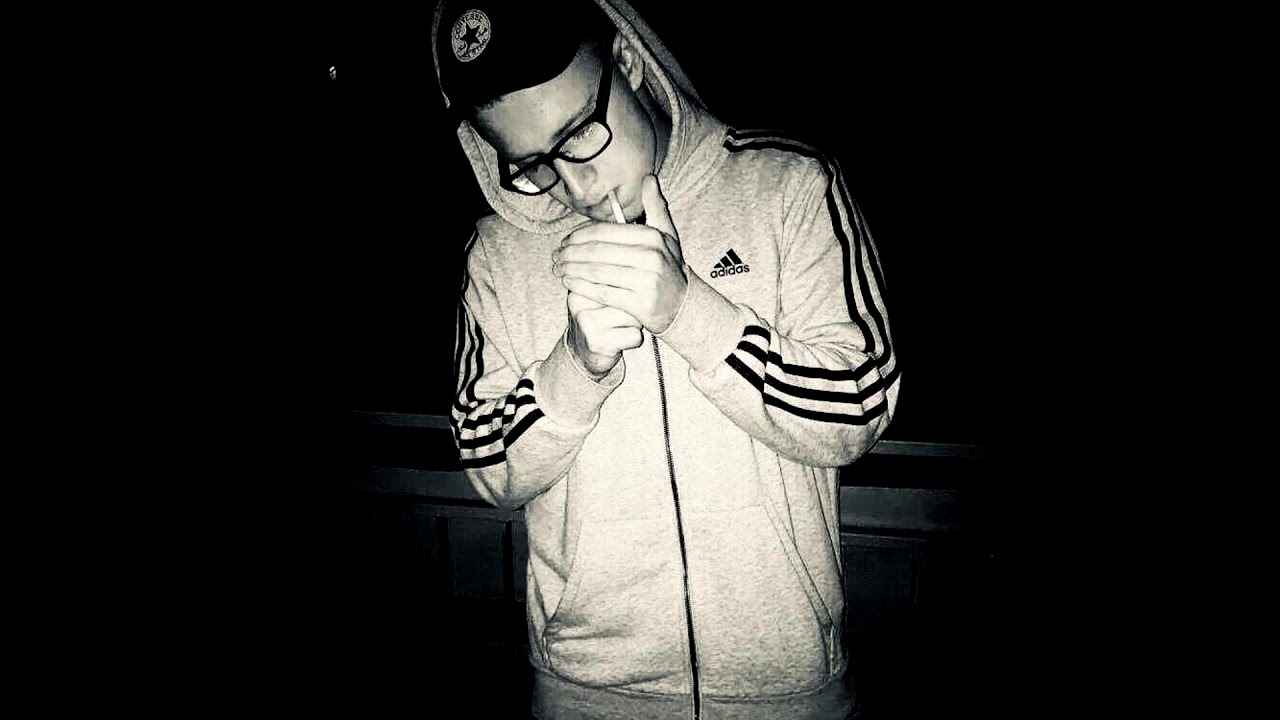 ST - To nie twoja wina (prod. jarxx)
