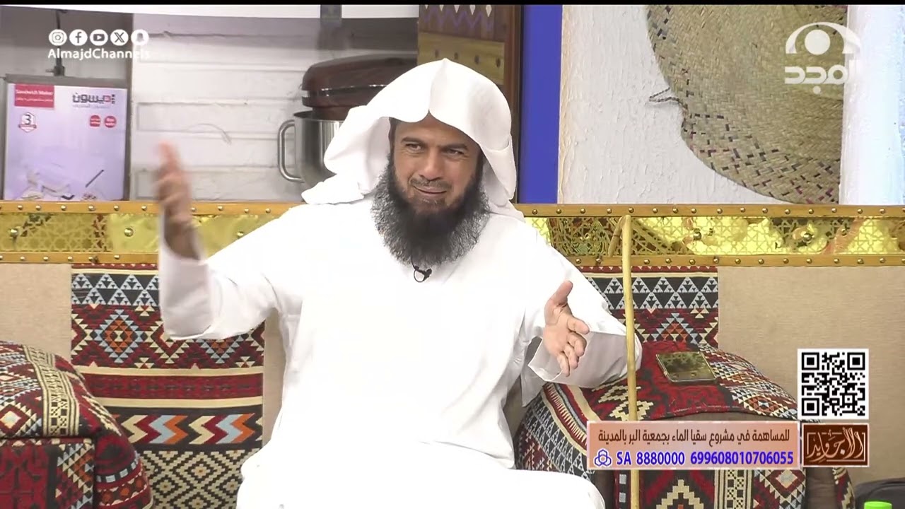 جولة أدبية في الشعر الفصيح مع د. محمد الطريف