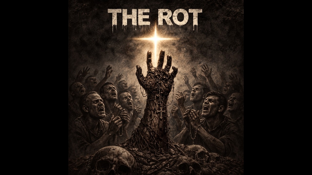 Anomaly - The Rot - [WIP]