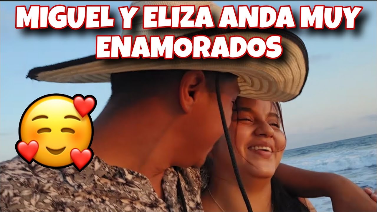Miguel Le Hizo Recordar Algo Bonito 😱❤️🥰 Ismary fue arrollada por el mar 😱🤯
