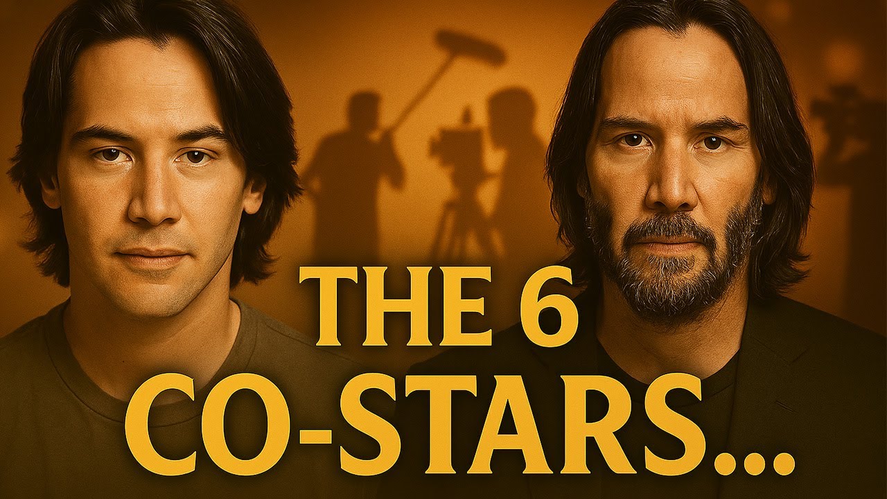 At 61, Keanu Reeves Finally Reveals the Six Co-Stars Who Made His Life Feel Miserable on Set