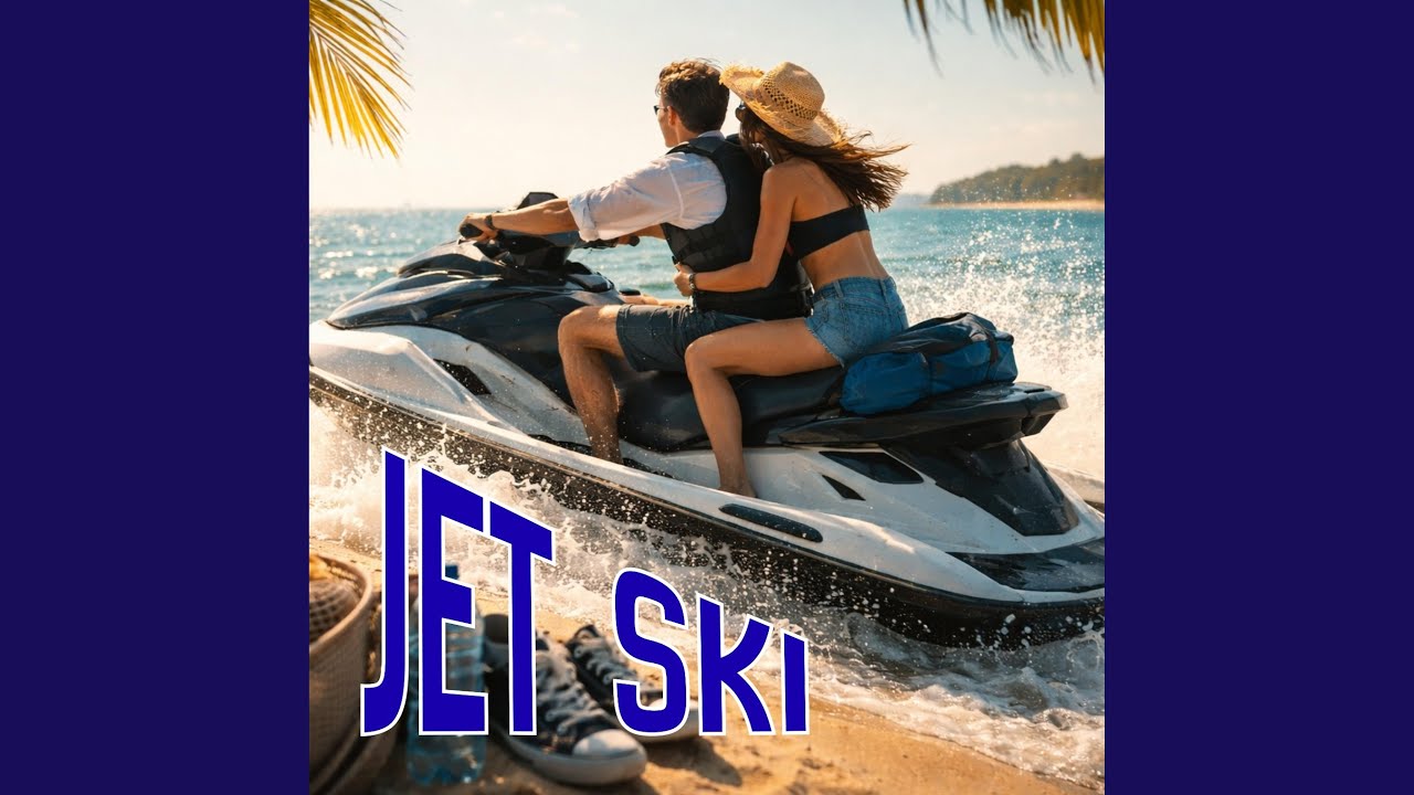 JET SKI
