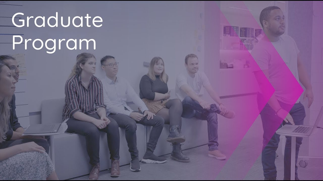 PEXA | Graduate Program