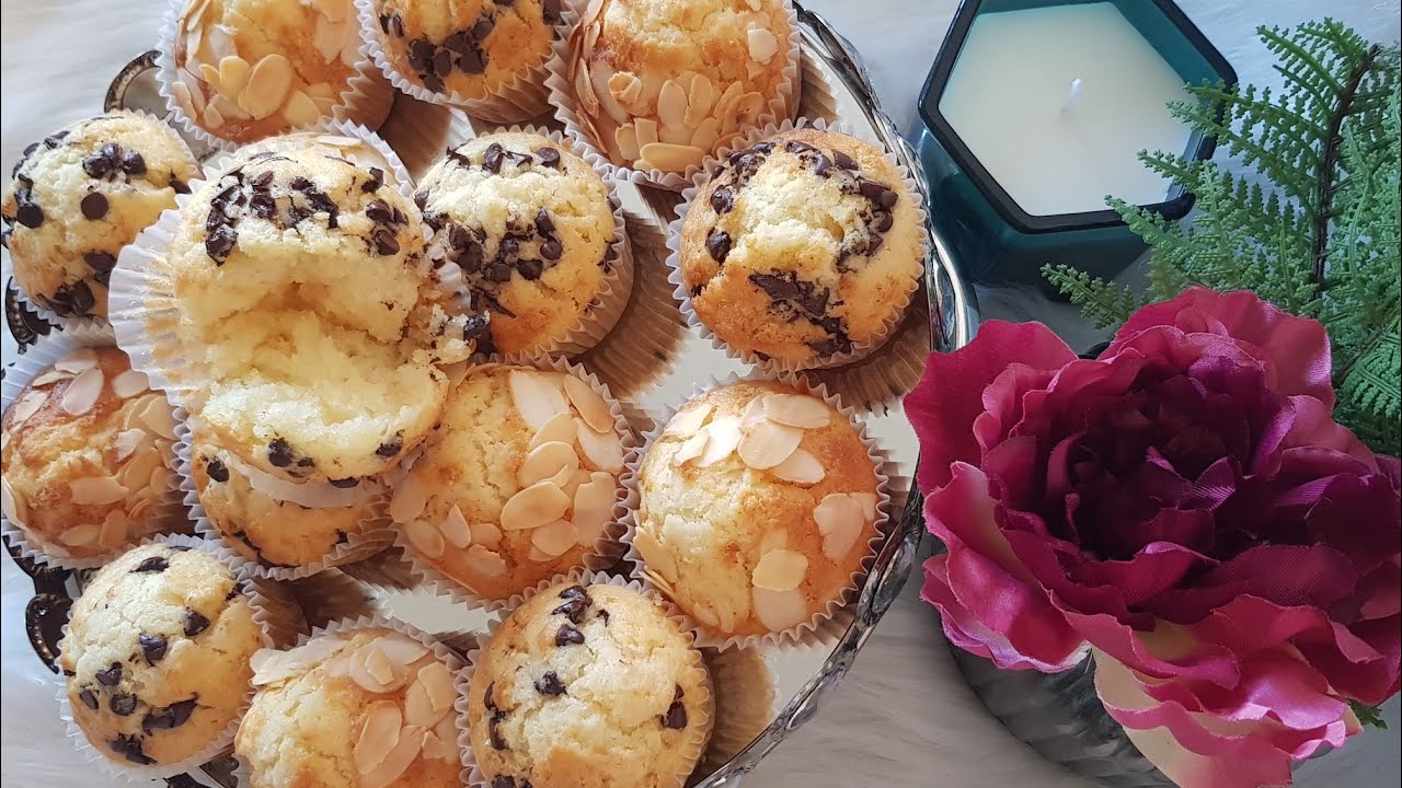ليوما أنا و ندى وجدنا مافنز muffins 😍هبلاتني وروينة 🤣 المهم عمري ليوما دارت مبغات