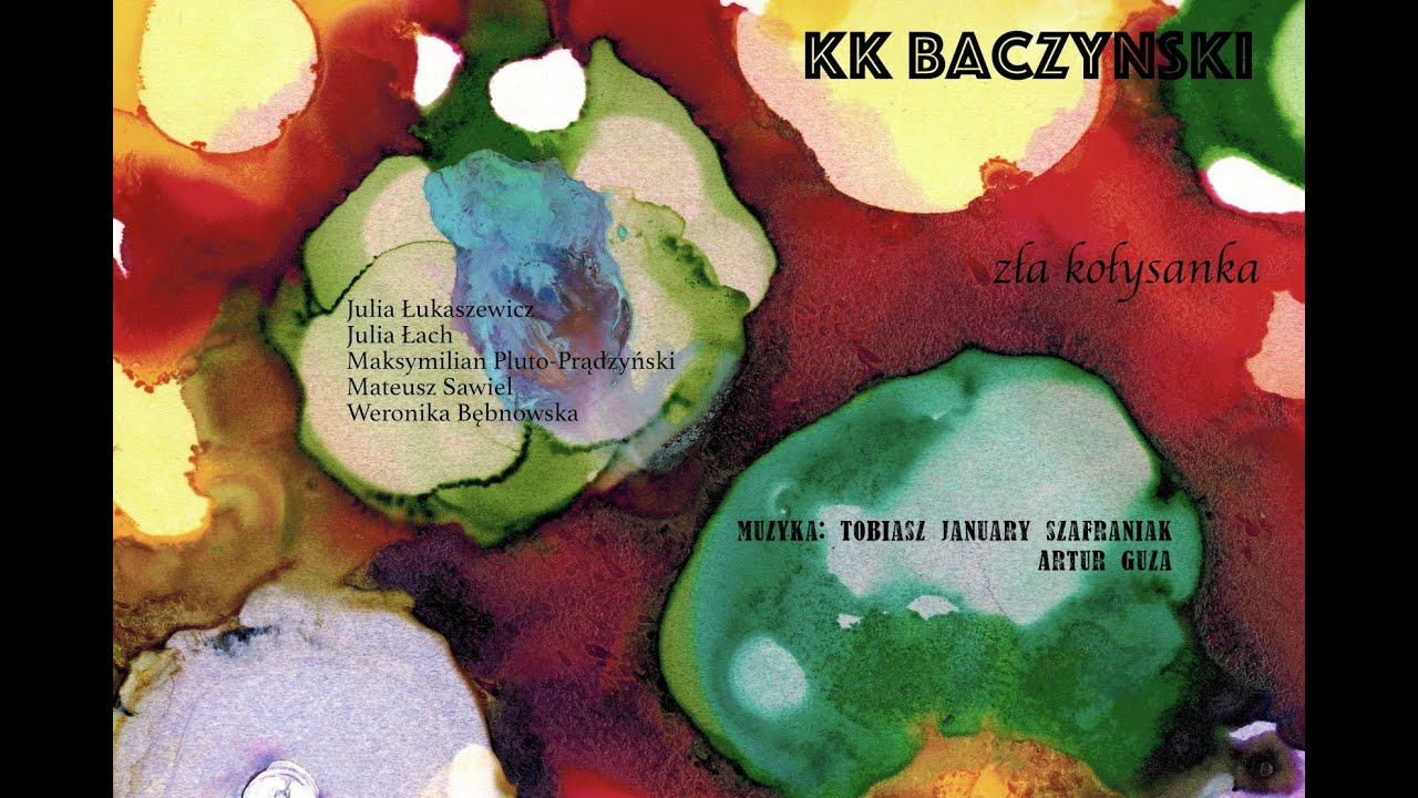 Zła Kołysanka