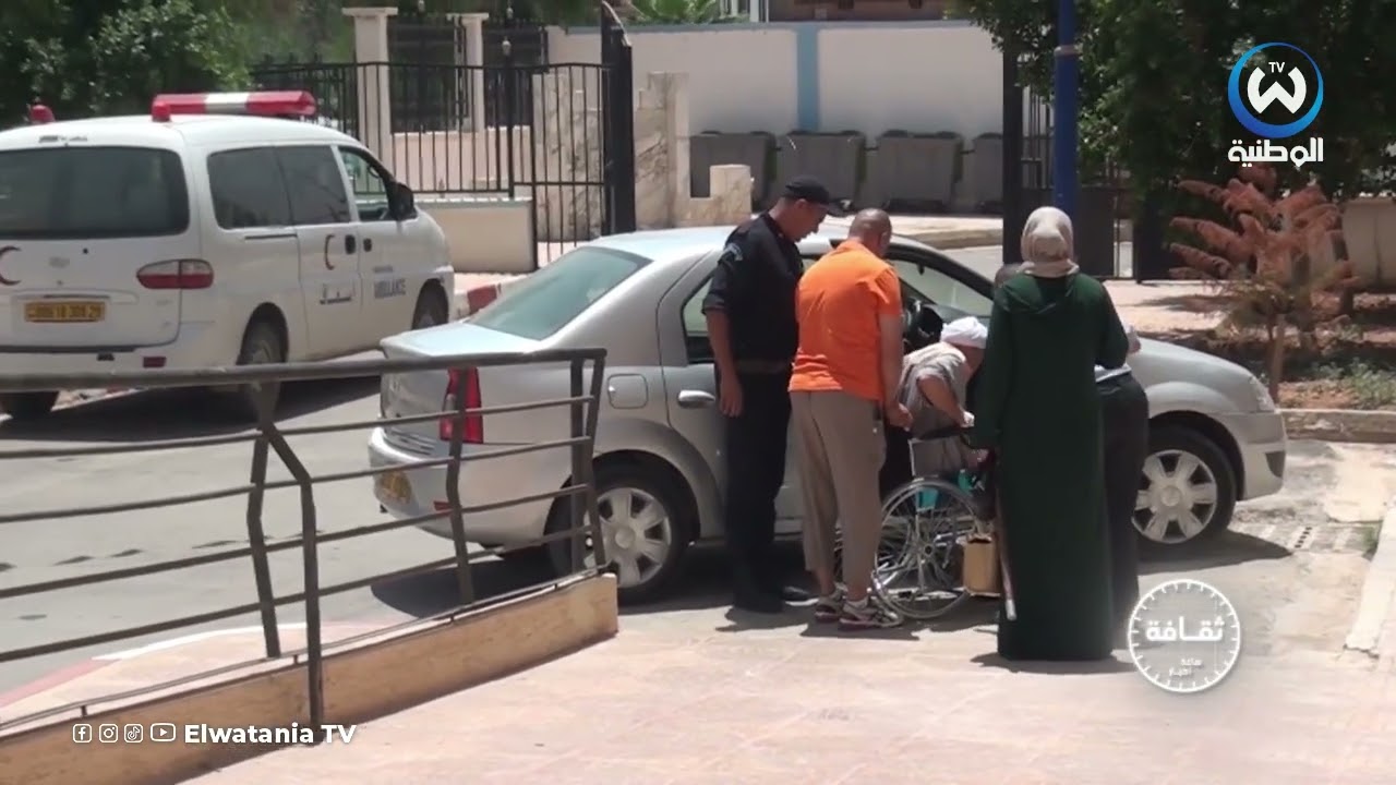 معسكر..مستشفى بلدية بوحنيفية بمعدات حديثة يدخل حيز الخدمة
