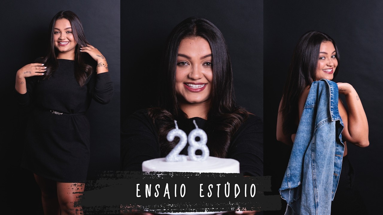 MAKING OF ENSAIO NO ESTÚDIO - KAROL