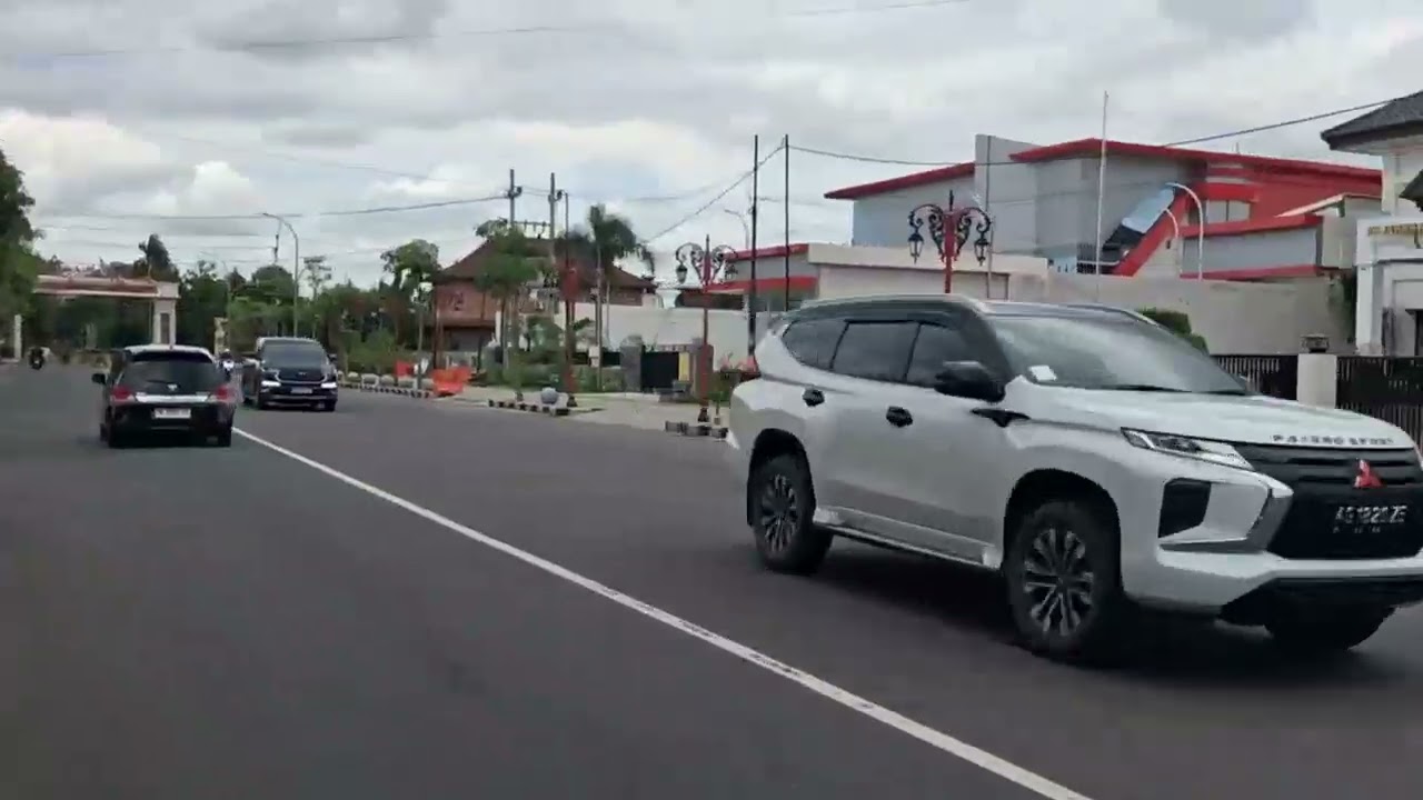 Jalan - Jalan Ke Ngawi Jawa Timur Libur Imlek 17-2-26, Melihat apa saja yang ad di Ngawi, #ngawi