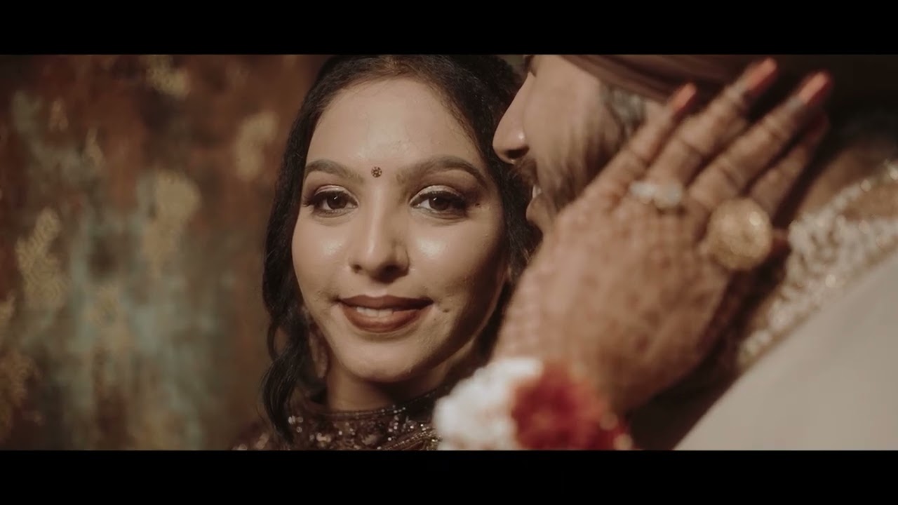 AASKIRAT & JASNOOR | WEDDING SAME DAY | HIGHLIGHTS | P3 STORIES | PUNJANB | 9872648096