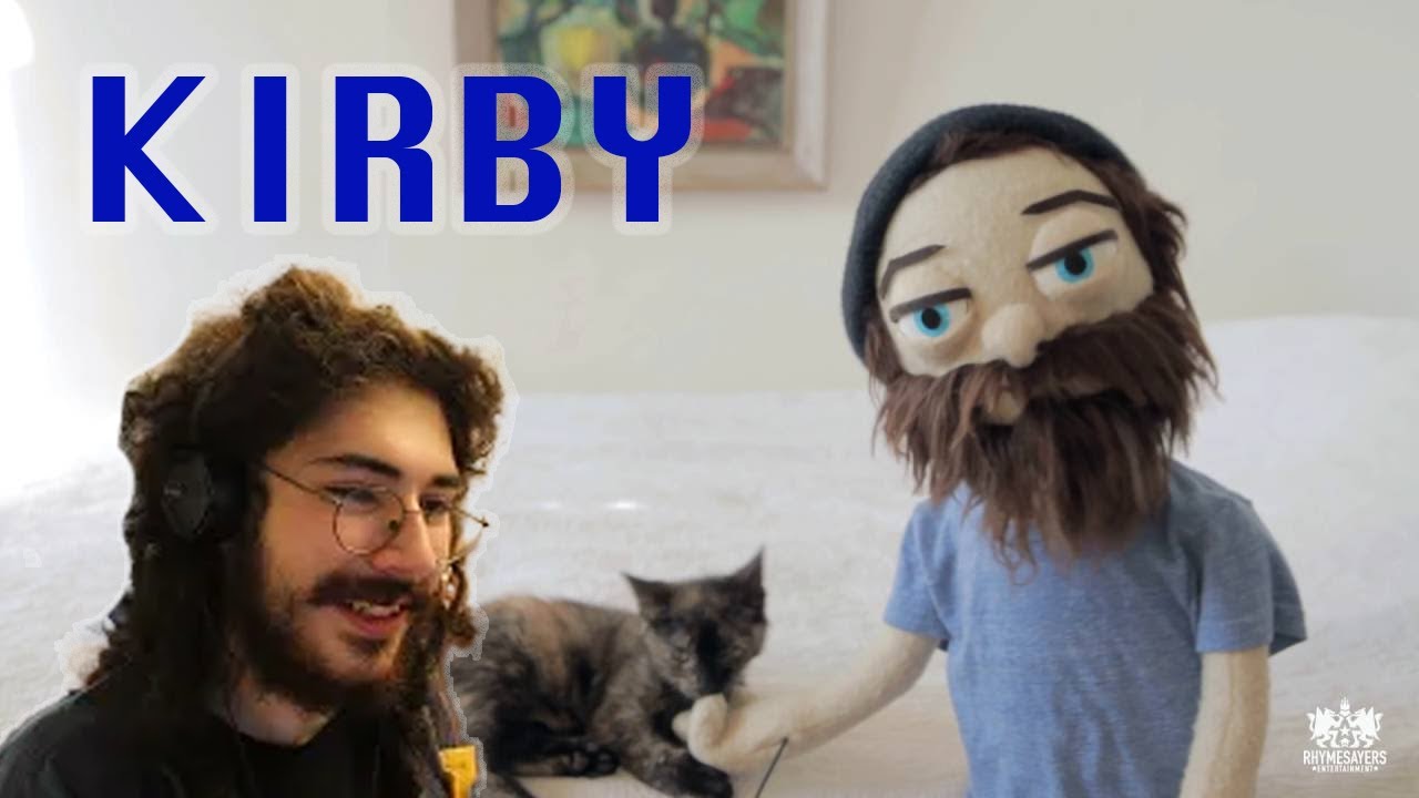The Cutest Cat Ever — Reaction to 