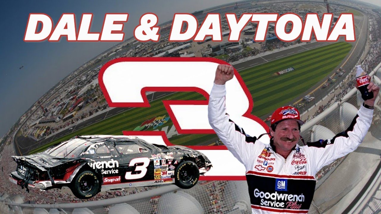 Dale & Daytona: Domination, Heartbreak & Triumph