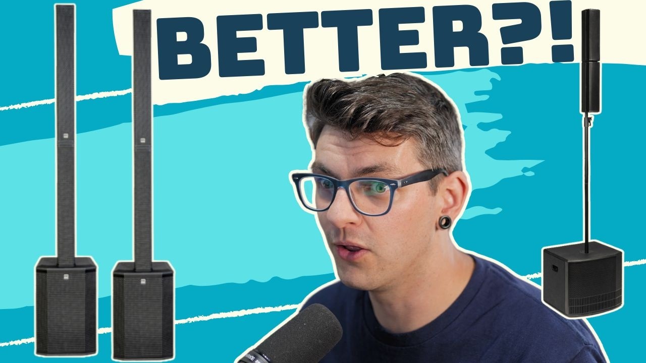 Is This the NEW Best Sound System for Bands?