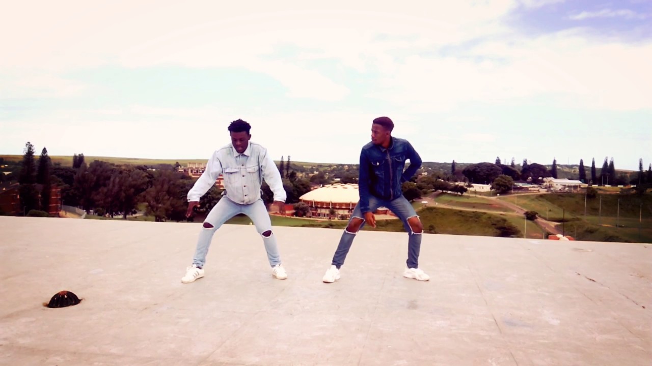 New Durban Bhenga Dance 2017 by Team Flex Fam (Basky Dance) 2017