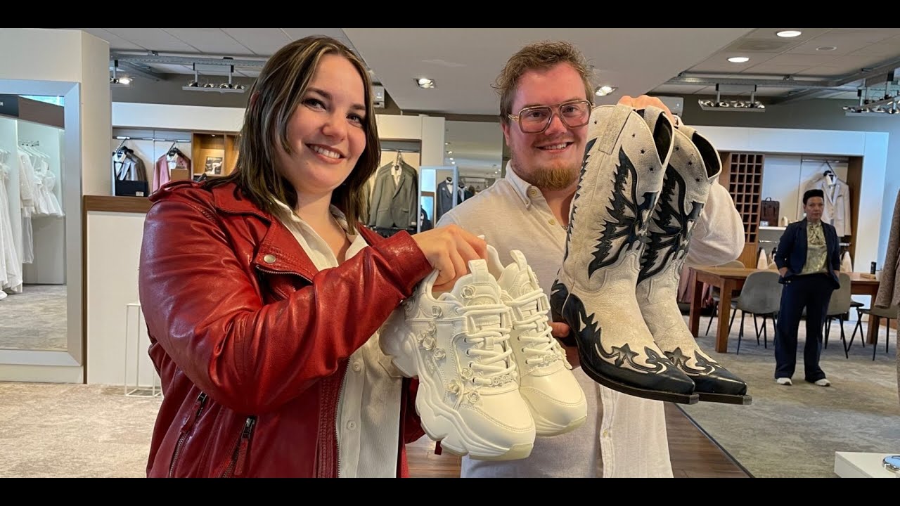 Leidse Rianne van der Reek en Tom Stapper gaan trouwen op 3 oktober (26 september 2024)