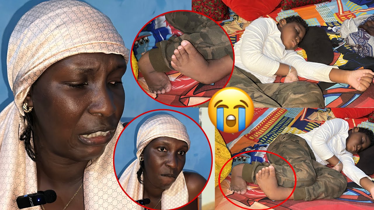 Allahou akbar😭Daniouma digueul pr ma Sacrifié ko » Fatou lâche une bombe et choque la toile 
