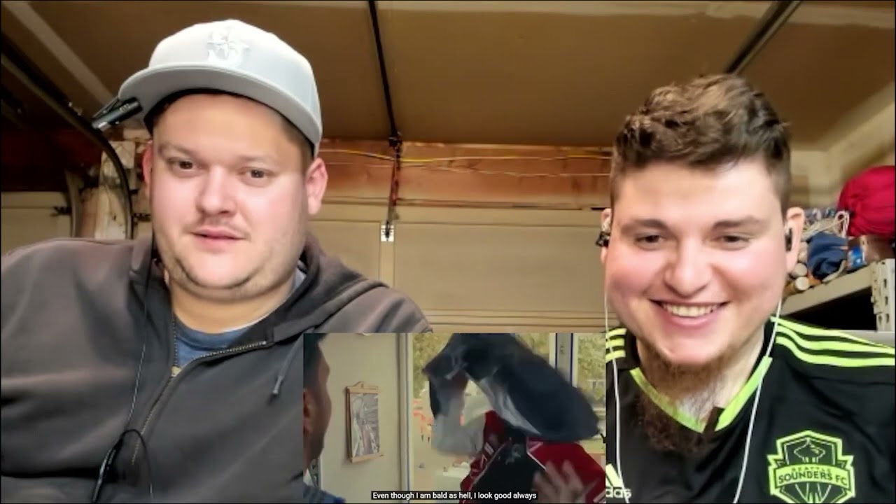 Reaction to: Eru&Cotard/Berber