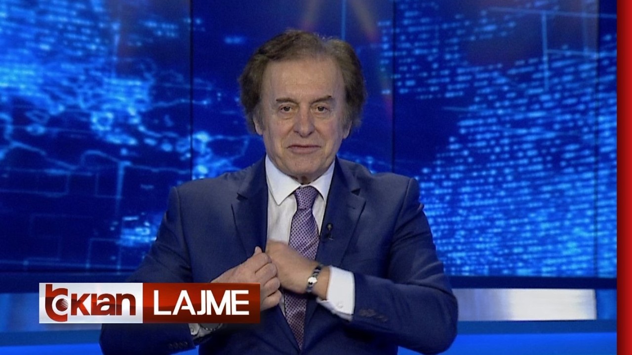 Edicioni i Lajmeve Tv Klan 12 Shkurt 2026, ora 19:30 | Lajme - News