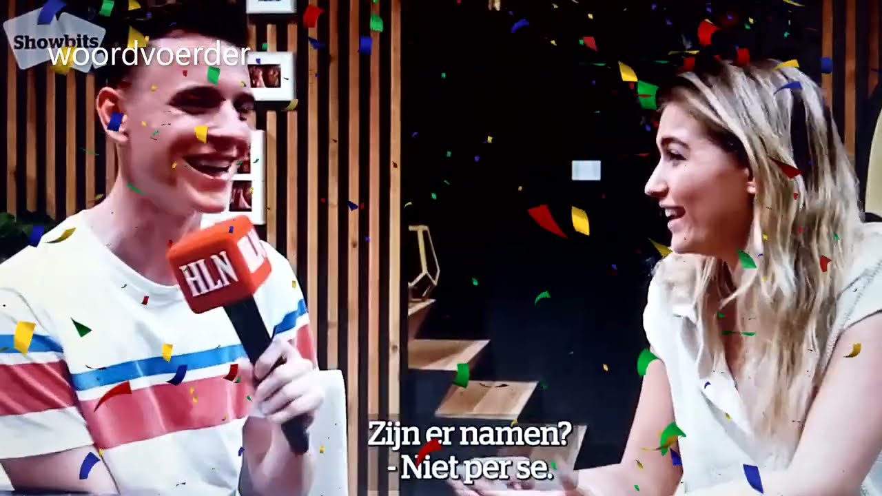 Lisa; Tinne oltmans over toekomst na LISA?