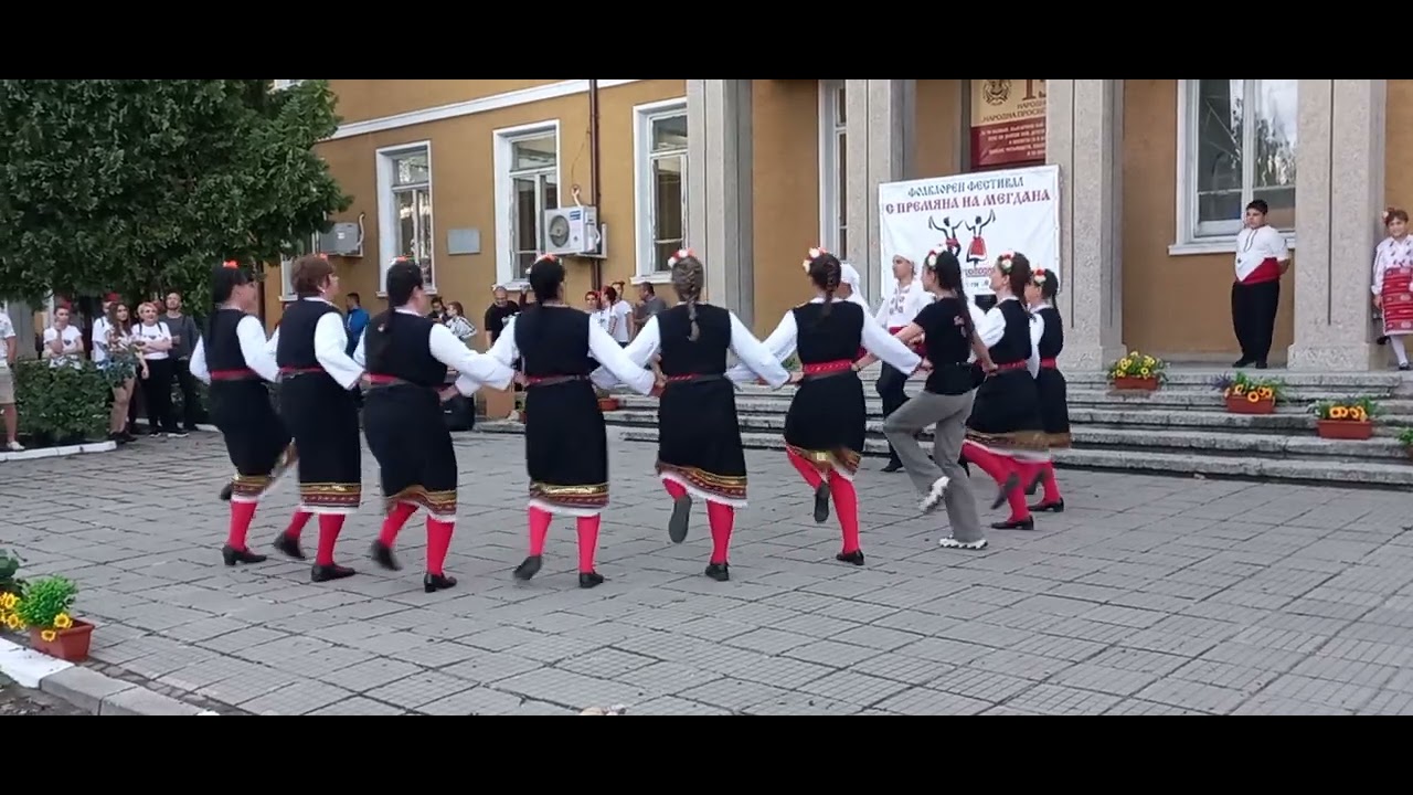 Ваяшко хоро