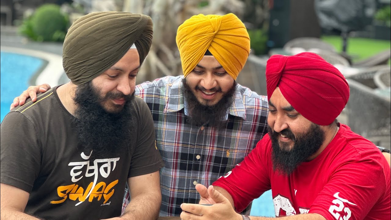ਗਰੀਬ ਦਾ ਹੱਕ ਮਾਰਿਆਂ ਕਦੇ ਕੁੱਝ ਪੱਲੇ ਨਹੀਂ ਪੈਂਦਾ 🙏 #teampunjab #waheguru #foryou #trending #motivation