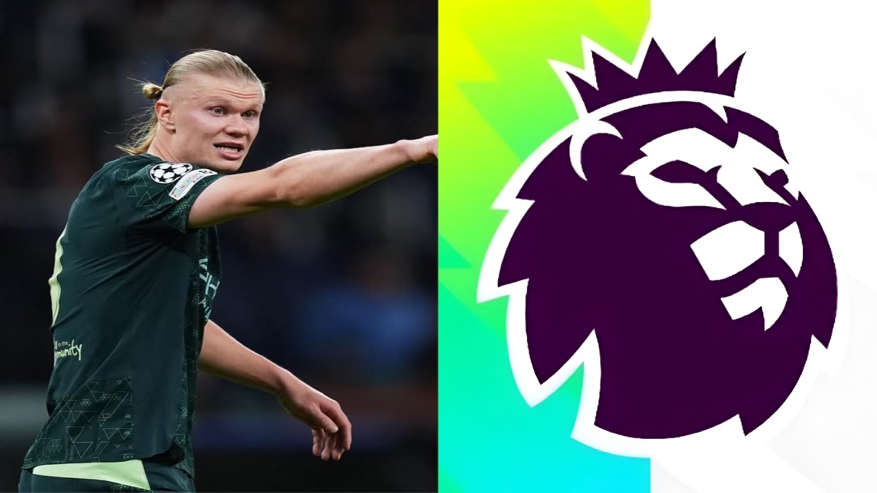 Premier League = Farmers League 😭🙏🏼
