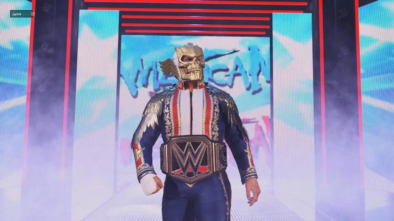 John Cena vs Cody Rhodes | Undisputed Title Match:WM41