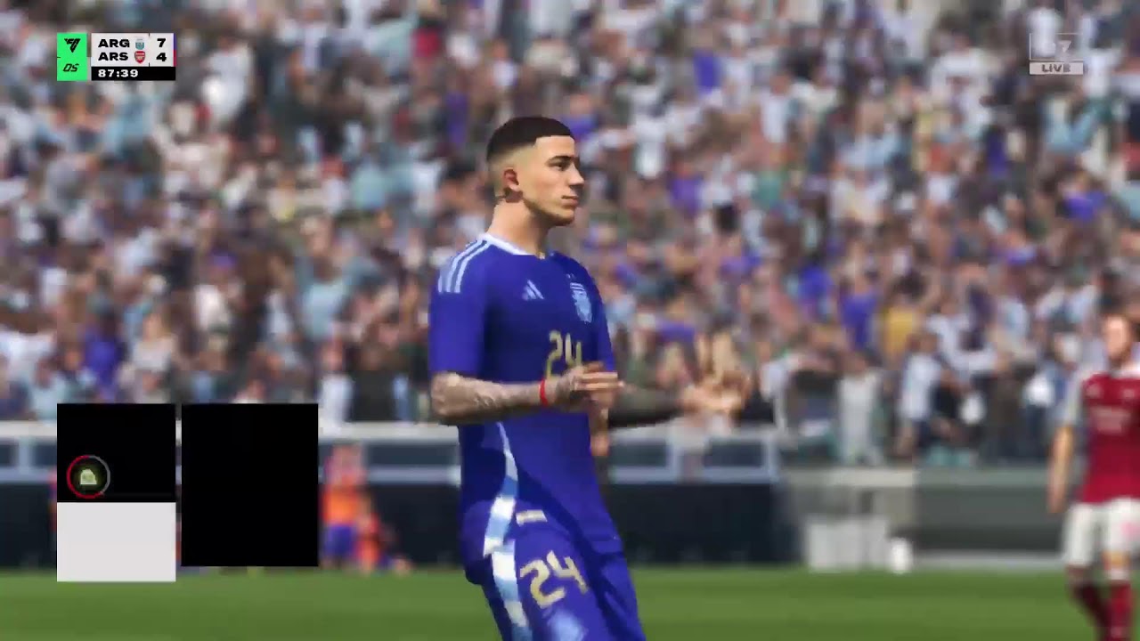 FIFA 101 🇺🇬🎓🔥👔💯